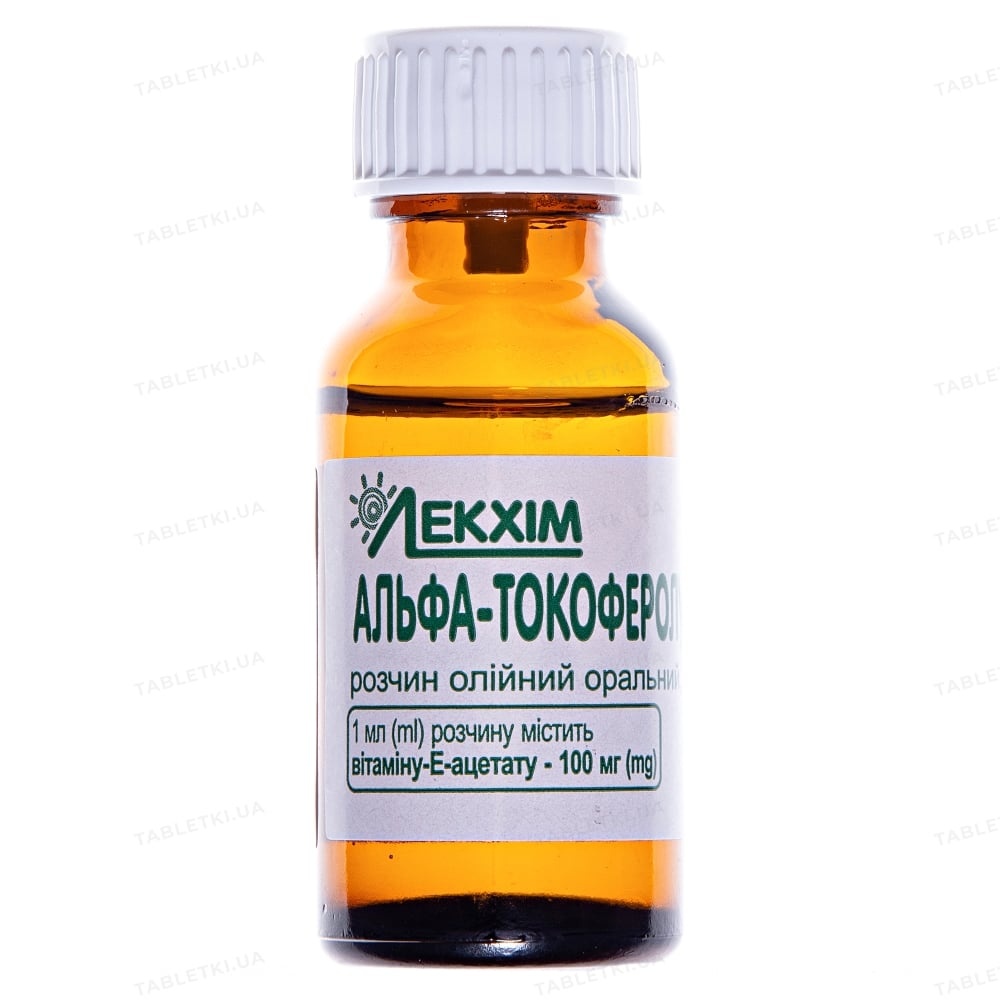 alfa-tokoferolu-acetat-vitamin-e