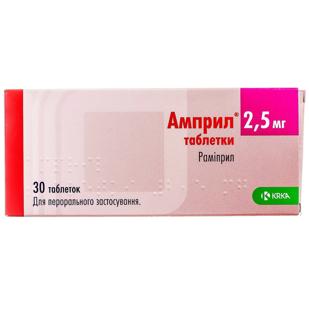ampril