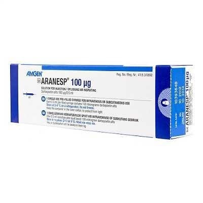 aranesp