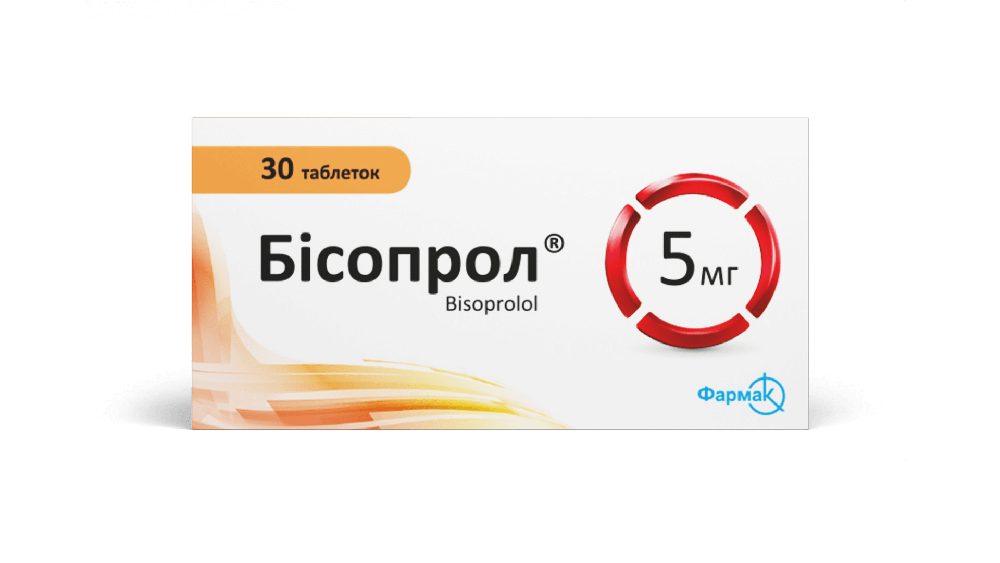 bisoprol