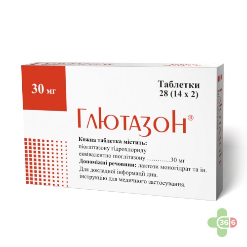 glutazon