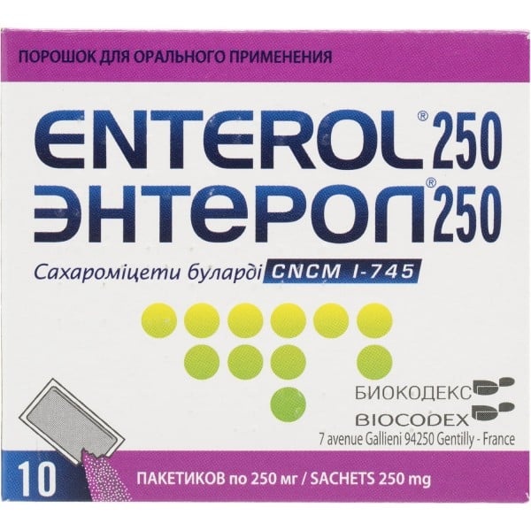 enterol