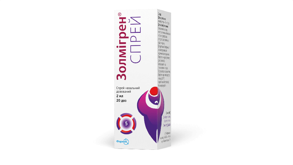 zolmigren-sprej