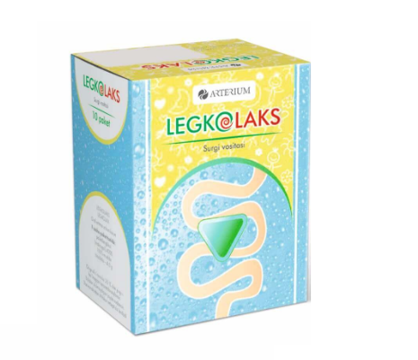 legkolaks