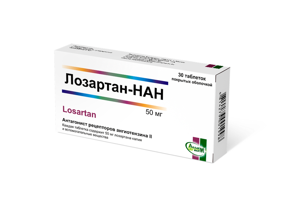 losartan-plus