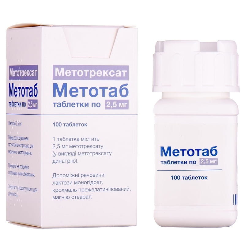 metotab