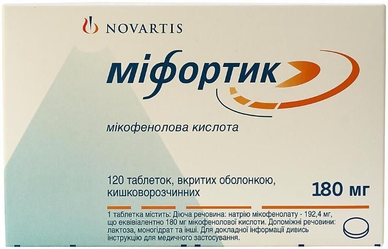 mifortik