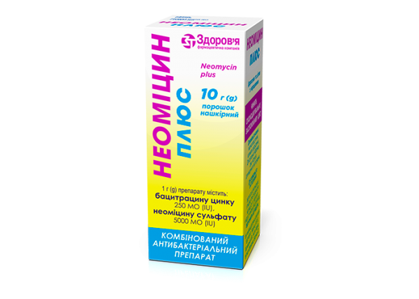 neomicin-plus