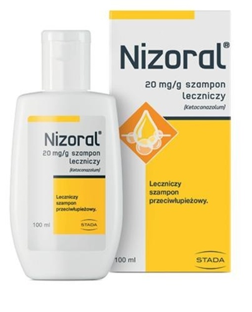 nizoral