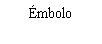 Text reading “Plunger” in large black letters on a white background