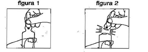 Iniezione sottocutanea con ago corto inclinato a 45 gradi e iniezione intramuscolare con ago lungo inserito perpendicolarmente