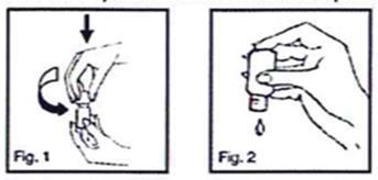 Mano che afferra il dispositivo per l