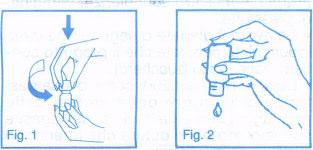 Mano che ruota un cappuccio su una penna iniettabile e goccia che cade dalla penna in un