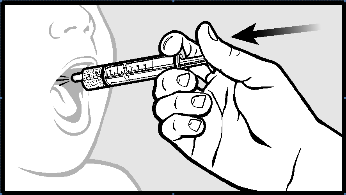 Mano che tiene una penna per iniezione precompilata con l