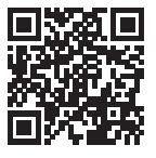 Codice QR nero su sfondo bianco con moduli quadrati disposti in un pattern complesso per la scansione dati