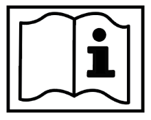 Libro aperto con una lettera