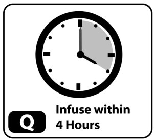 Orologio analogico con lancette che indicano le 10:10 e la scritta