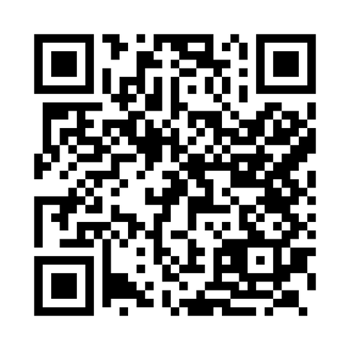 Codice QR nero e bianco composto da moduli quadrati disposti su uno sfondo bianco