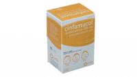 Cinfamucol acetilcisteina 200 mg polvo para solucion oral