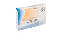Climodien 2/2 mg comprimidos recubiertos