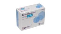 Esomeprazol cinfa 20 mg capsulas duras gastrorresistentes efg