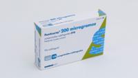 Fenticerta 200 microgramos comprimidos sublinguales efg