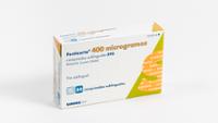 Fenticerta 400 microgramos comprimidos sublinguales efg