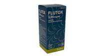 Flutox 3,54 mg/ml jarabe