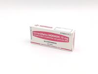 Lercanidipino normon 10 mg comprimidos recubiertos con pelicula efg