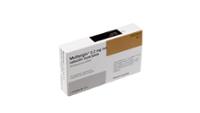 Methergin 0,2 mg/ml solucion inyectable