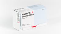 Nitroderm tts 10 parches transdermicos