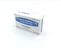 Repaglinida normon 1 mg comprimidos efg