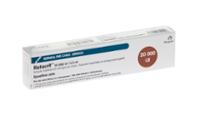 Retacrit 20000 ui/0,5 ml solucion inyectable en jeringa precargada