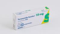 Torasemida sandoz 10 mg comprimidos efg