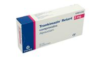 Trankimazin retard 3 mg comprimidos