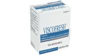 Viscofresh 5 mg/ml colirio en soluciÓn en envase unidosis