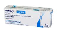 Wegovy 1,7 mg flextouch solucion inyectable en pluma precargada