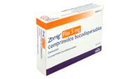 Zomig flas 5 mg comprimidos bucodispersables